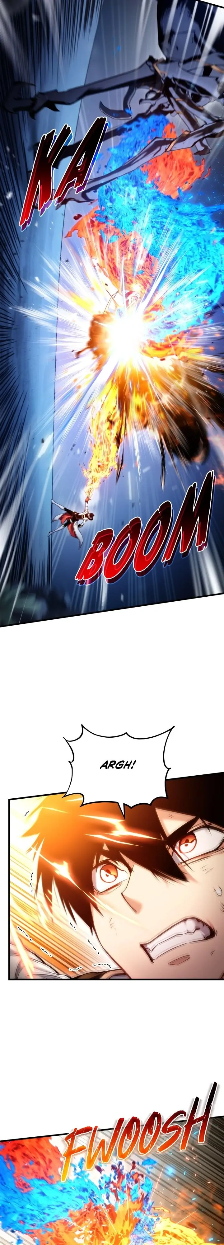 Rankers Return Chapter 58 - Page 30