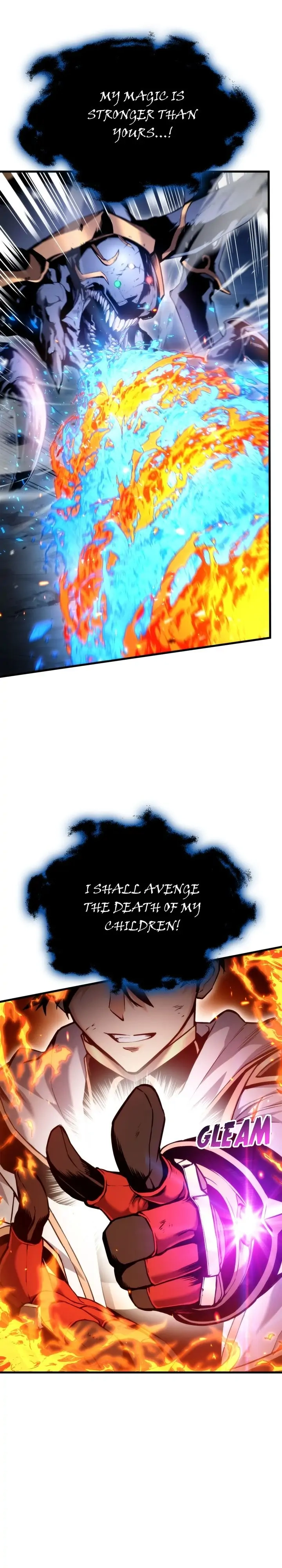 Rankers Return Chapter 58 - Page 32