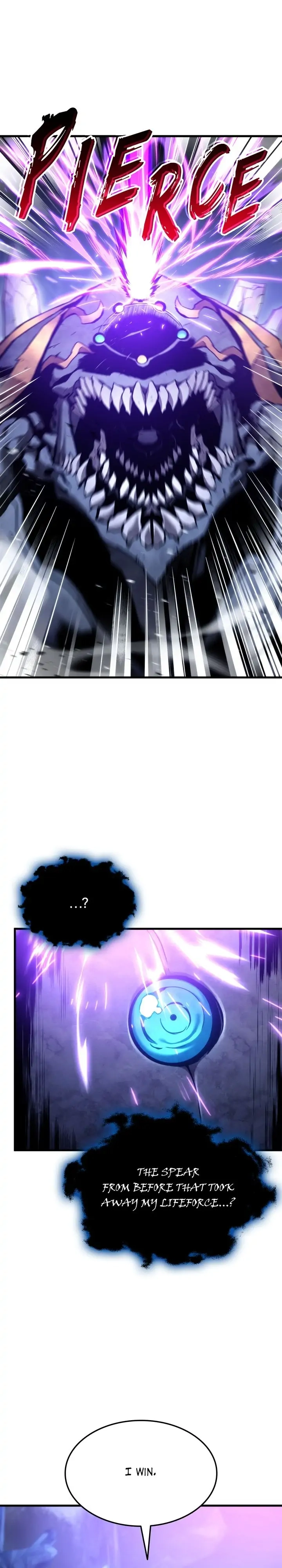 Rankers Return Chapter 58 - Page 34