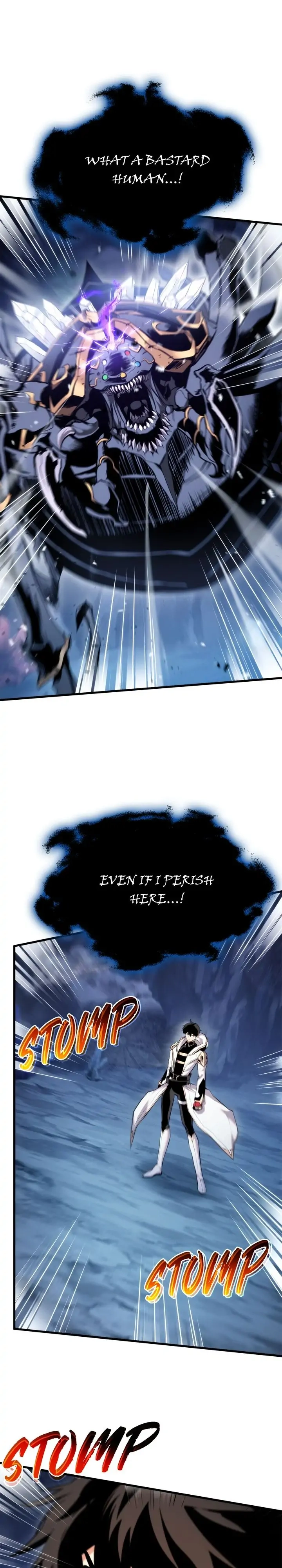 Rankers Return Chapter 58 - Page 36