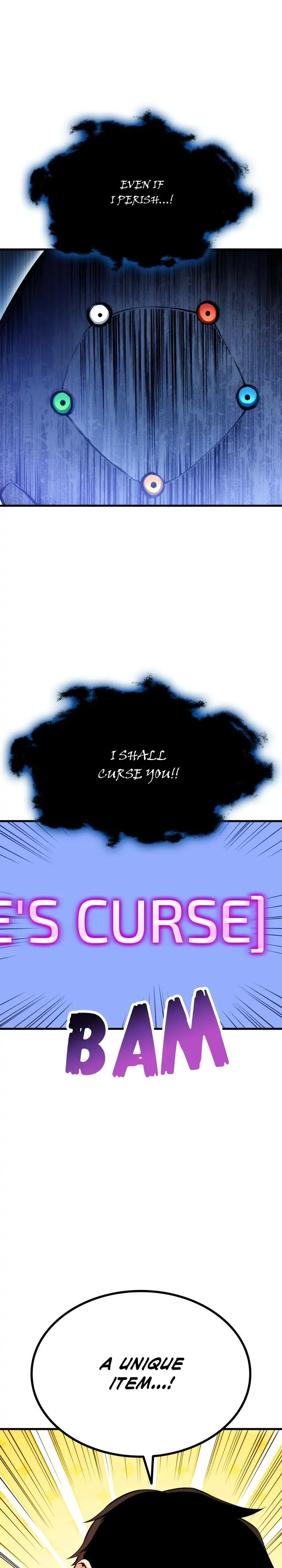 Rankers Return Chapter 58 - Page 42