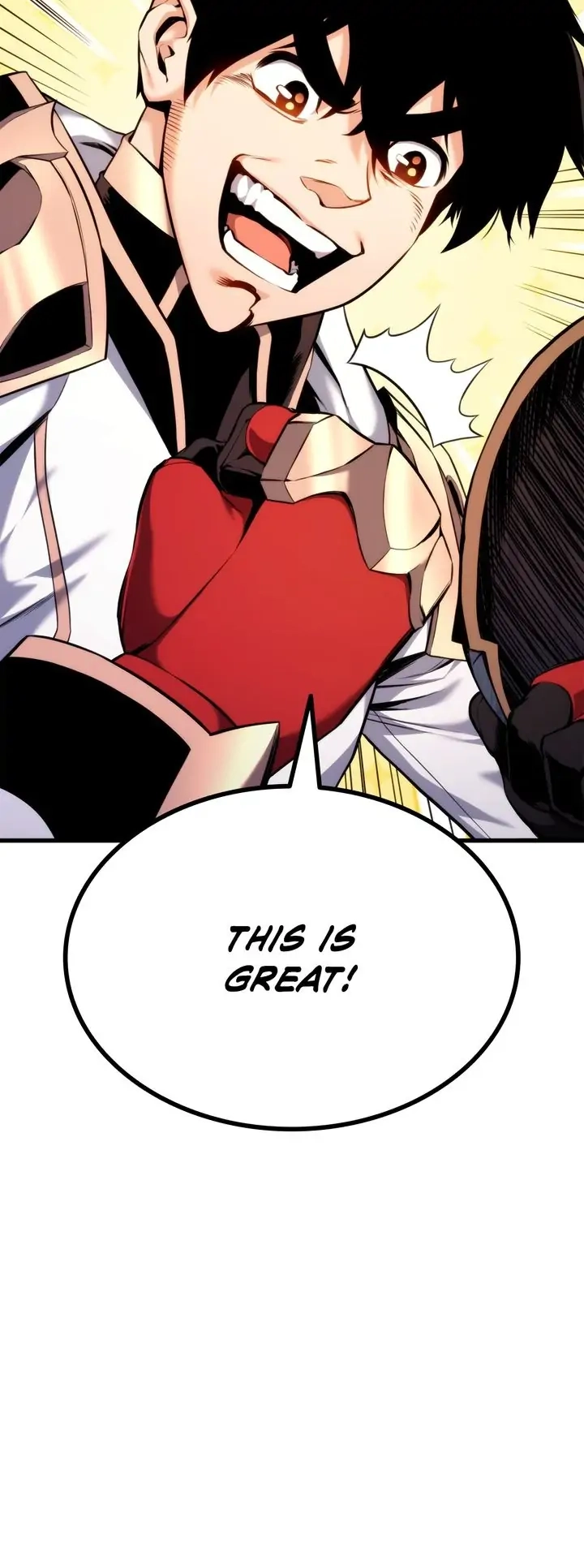 Rankers Return Chapter 58 - Page 43