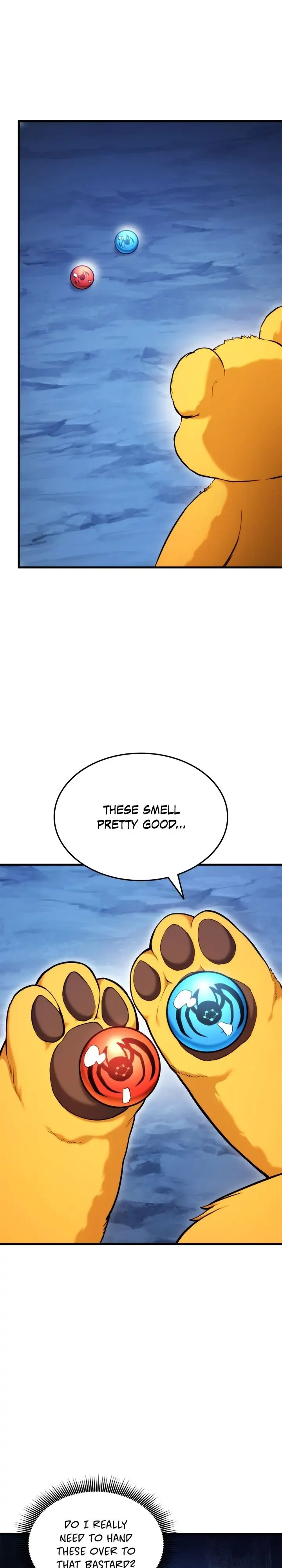 Rankers Return Chapter 59 - Page 4