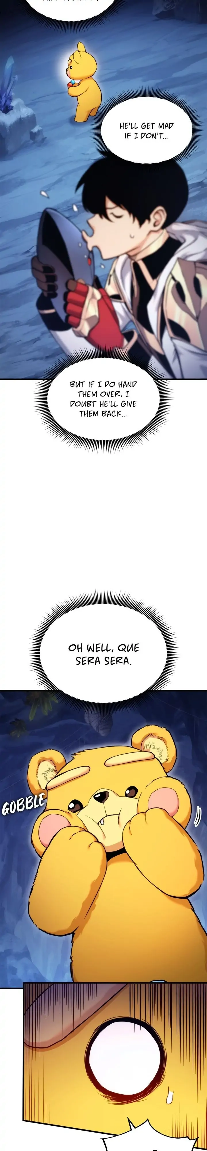 Rankers Return Chapter 59 - Page 5