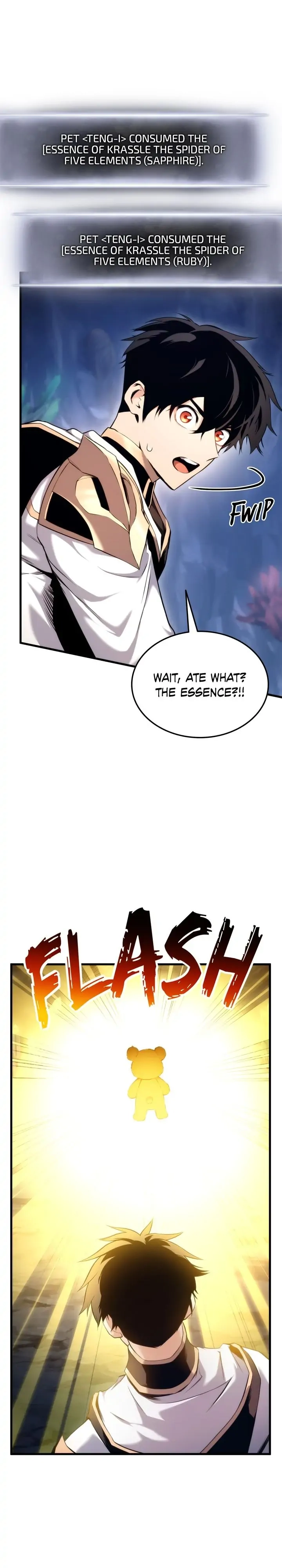 Rankers Return Chapter 59 - Page 7