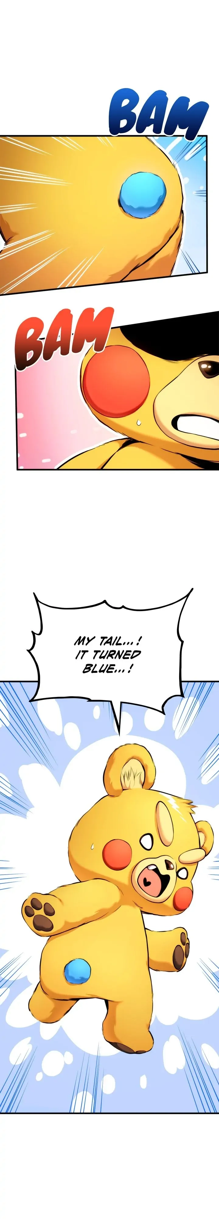 Rankers Return Chapter 59 - Page 10