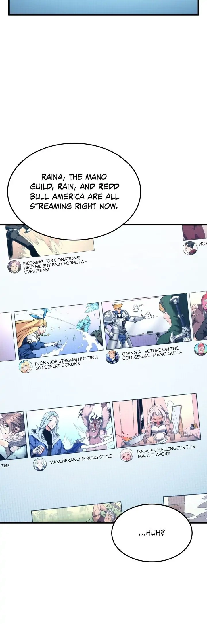 Rankers Return Chapter 59 - Page 18