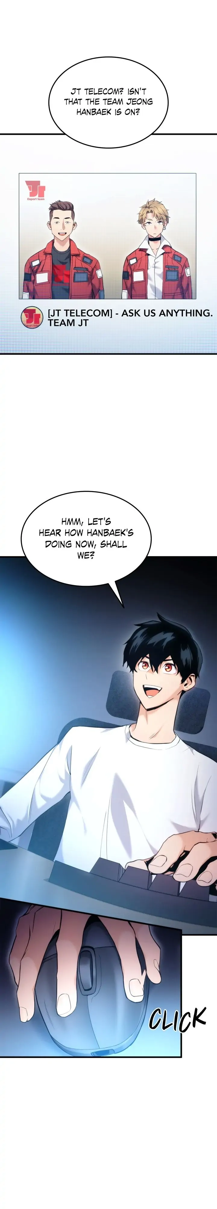 Rankers Return Chapter 59 - Page 19