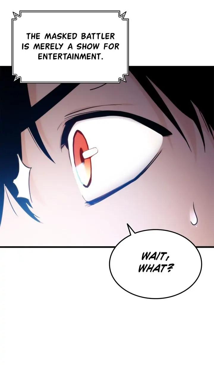 Rankers Return Chapter 59 - Page 21