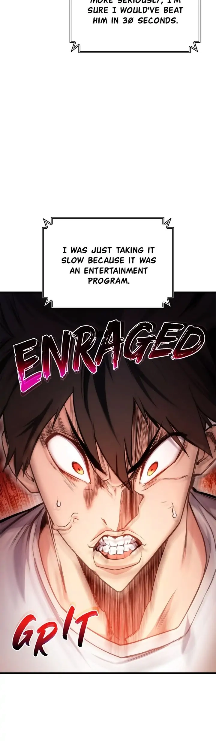 Rankers Return Chapter 59 - Page 24