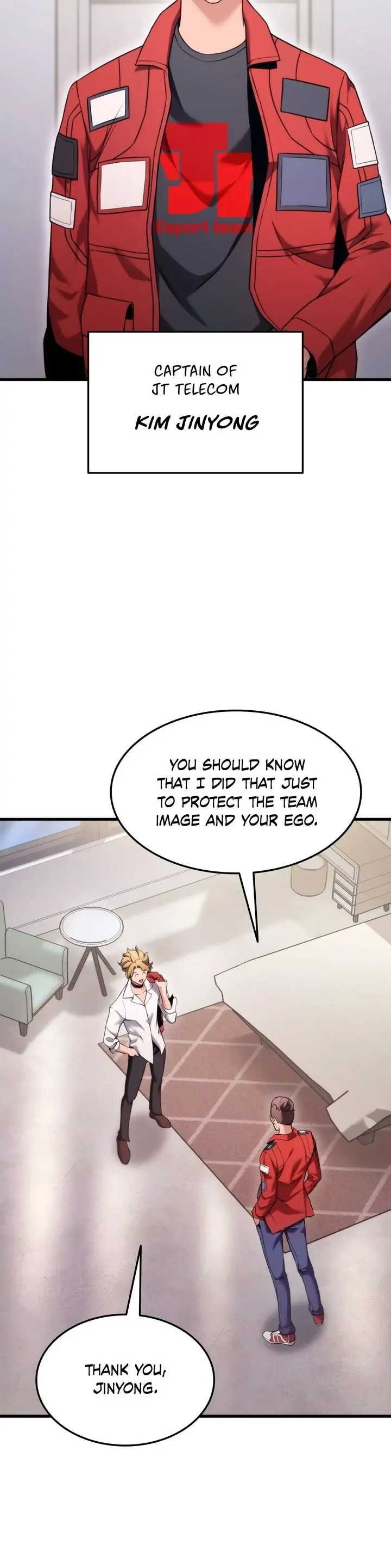 Rankers Return Chapter 59 - Page 27