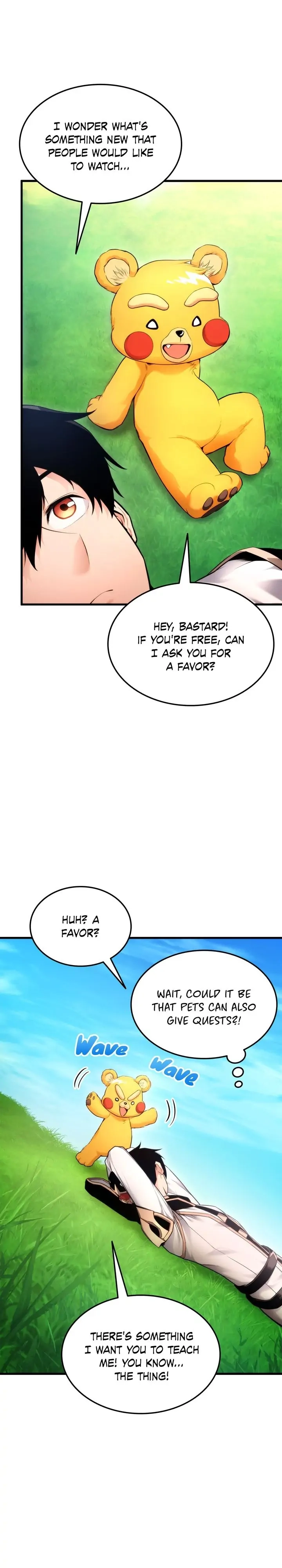 Rankers Return Chapter 59 - Page 37