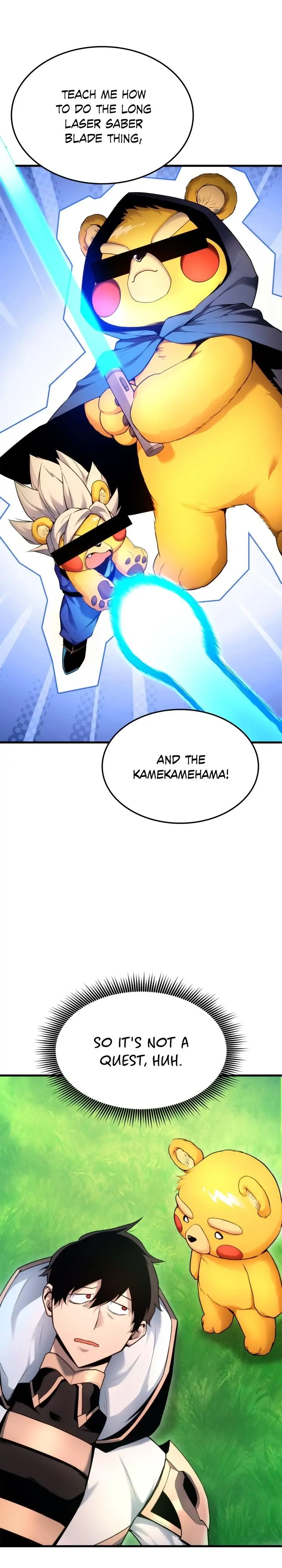 Rankers Return Chapter 59 - Page 38