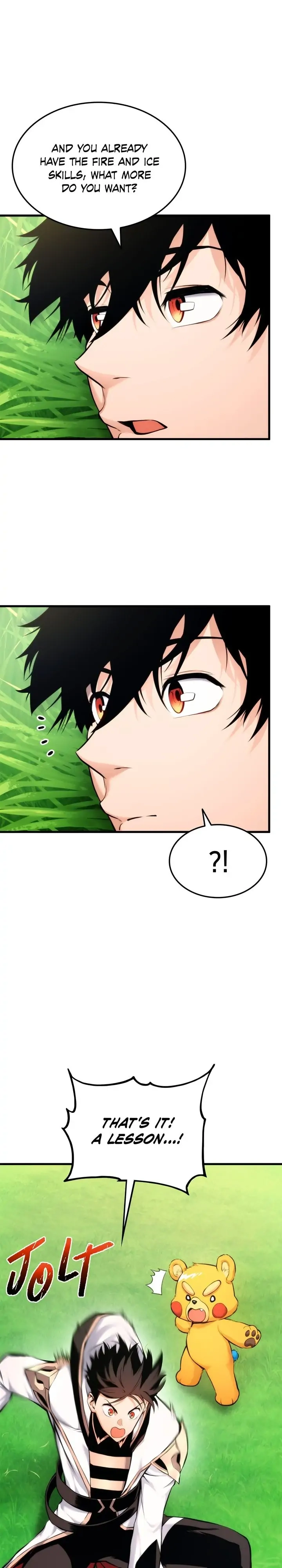 Rankers Return Chapter 59 - Page 40