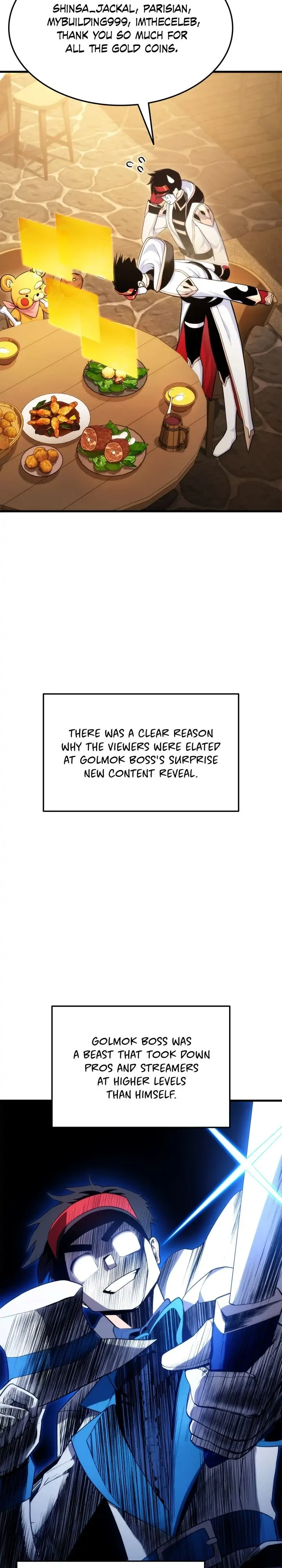 Rankers Return Chapter 60 - Page 18