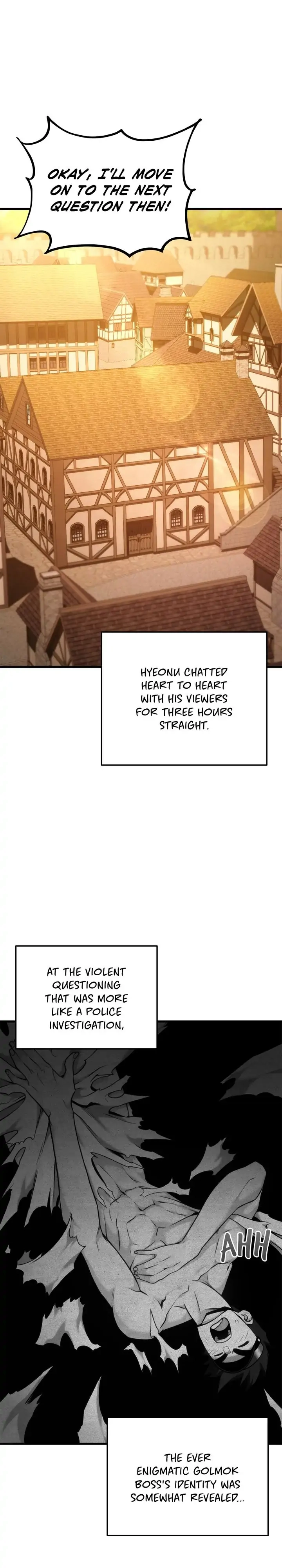 Rankers Return Chapter 60 - Page 20