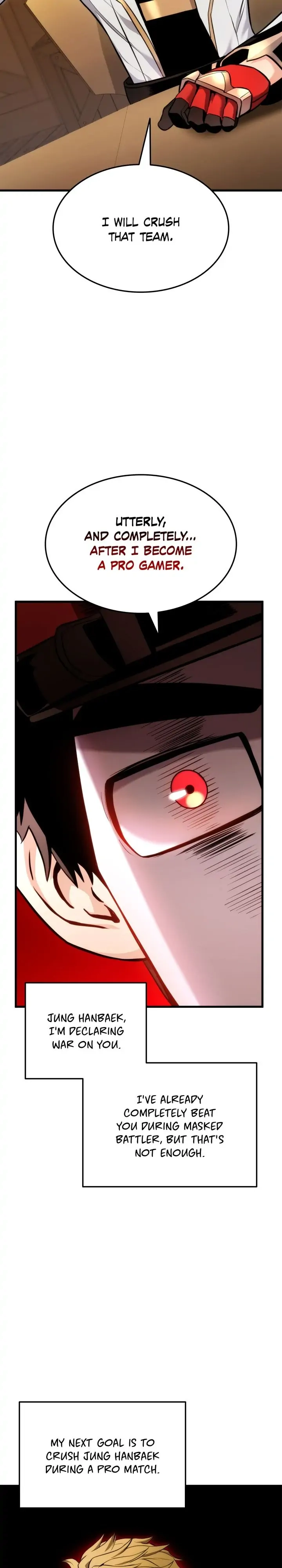 Rankers Return Chapter 60 - Page 26