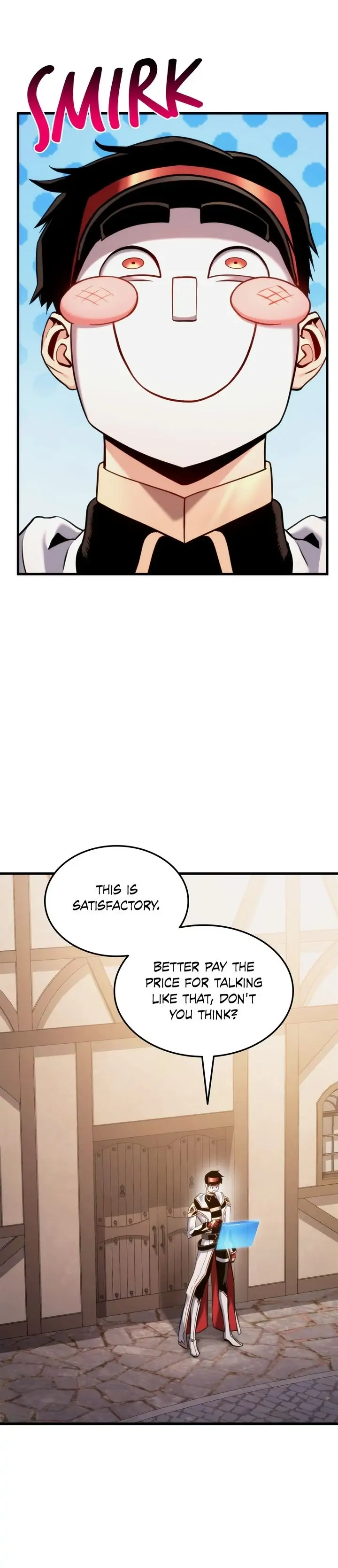 Rankers Return Chapter 60 - Page 29