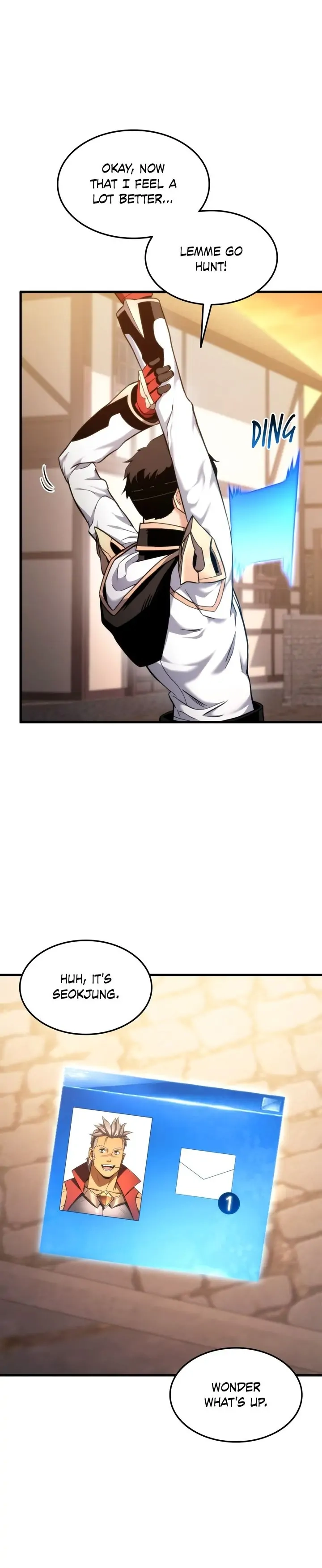 Rankers Return Chapter 60 - Page 30