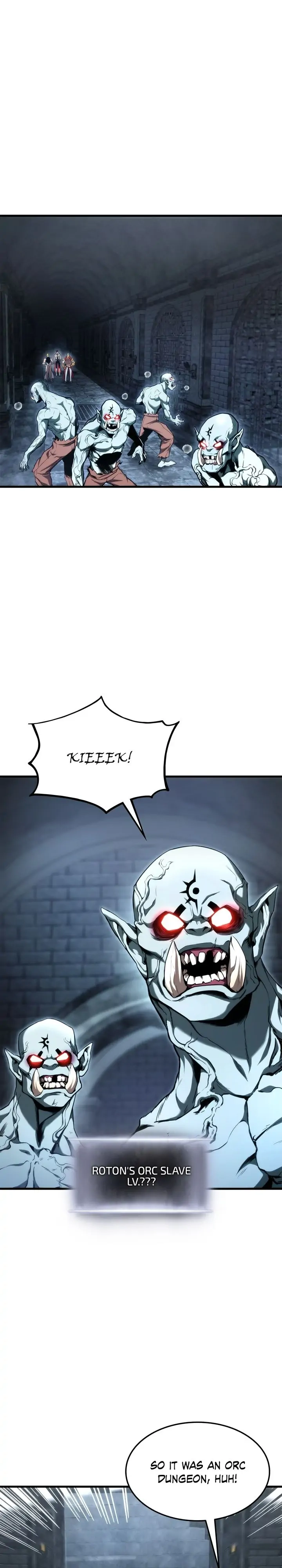 Rankers Return Chapter 61 - Page 7