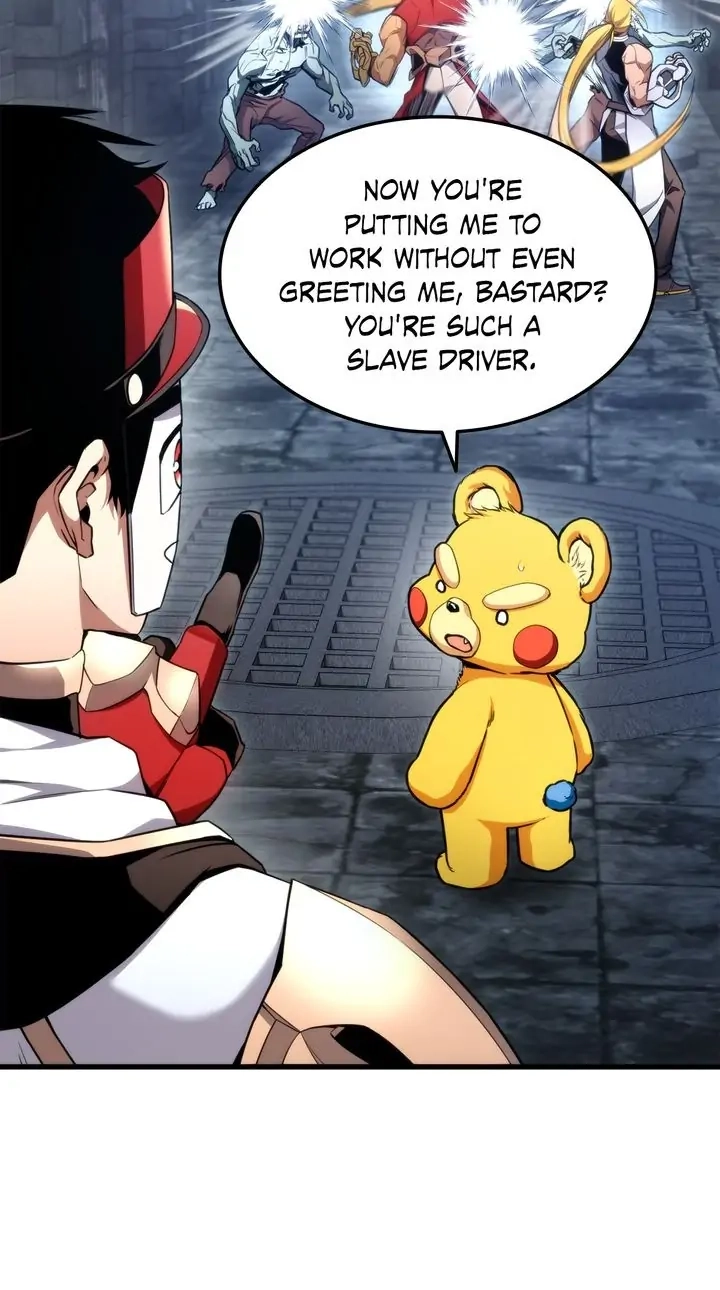 Rankers Return Chapter 61 - Page 9