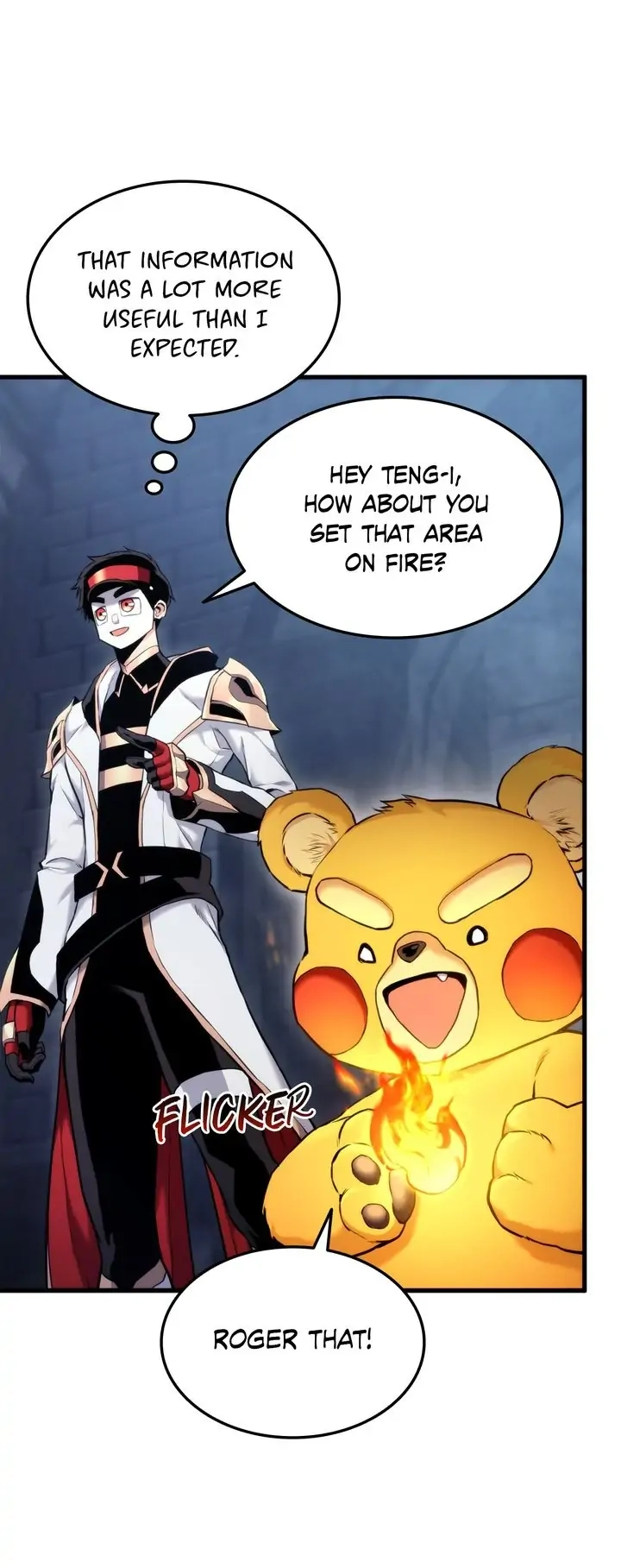 Rankers Return Chapter 61 - Page 13