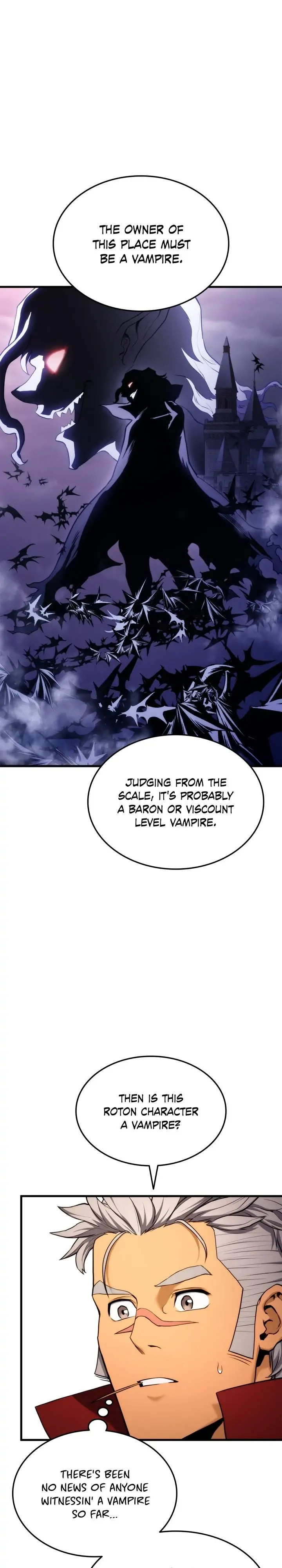 Rankers Return Chapter 61 - Page 18