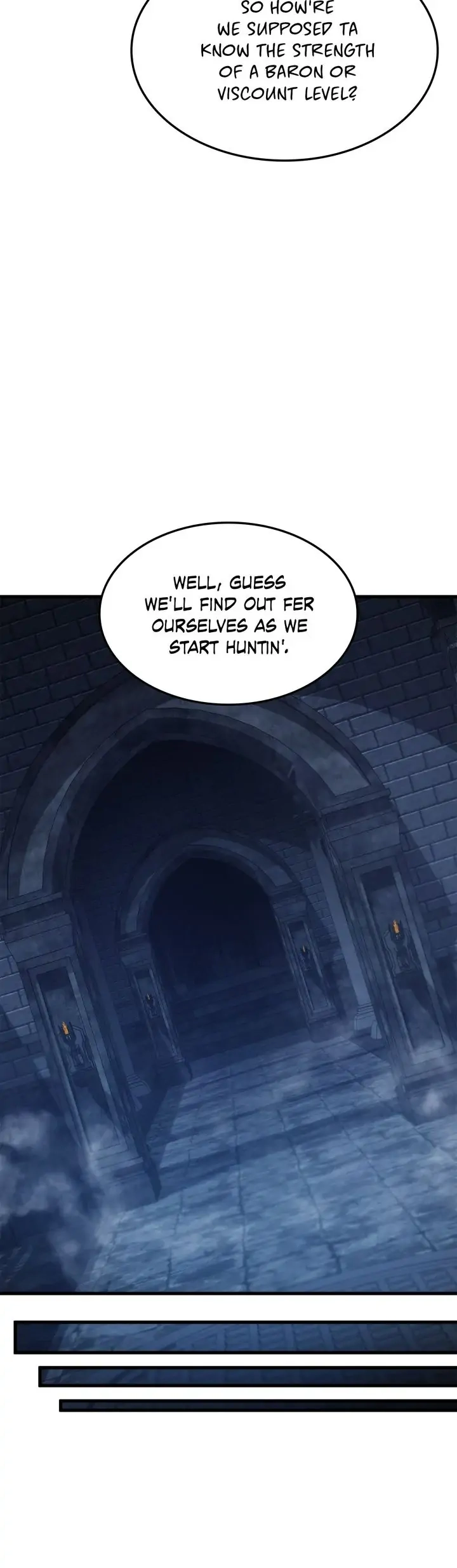 Rankers Return Chapter 61 - Page 19