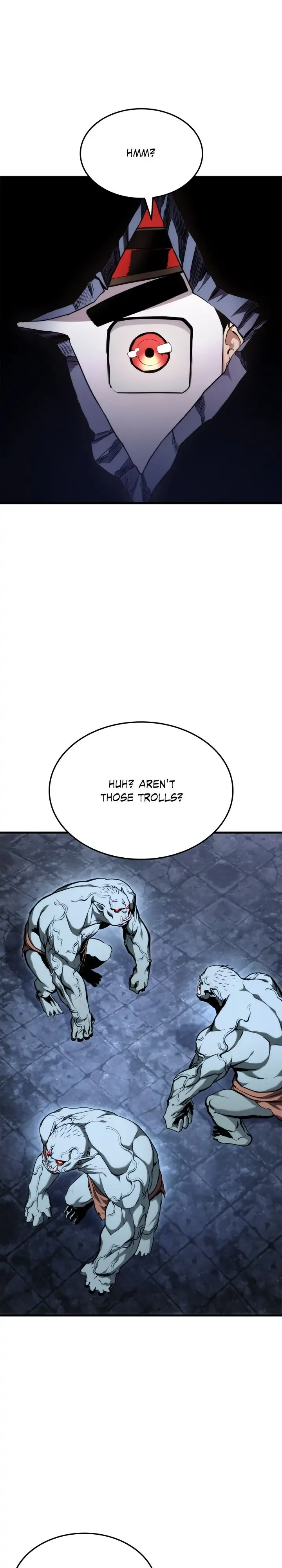 Rankers Return Chapter 61 - Page 23