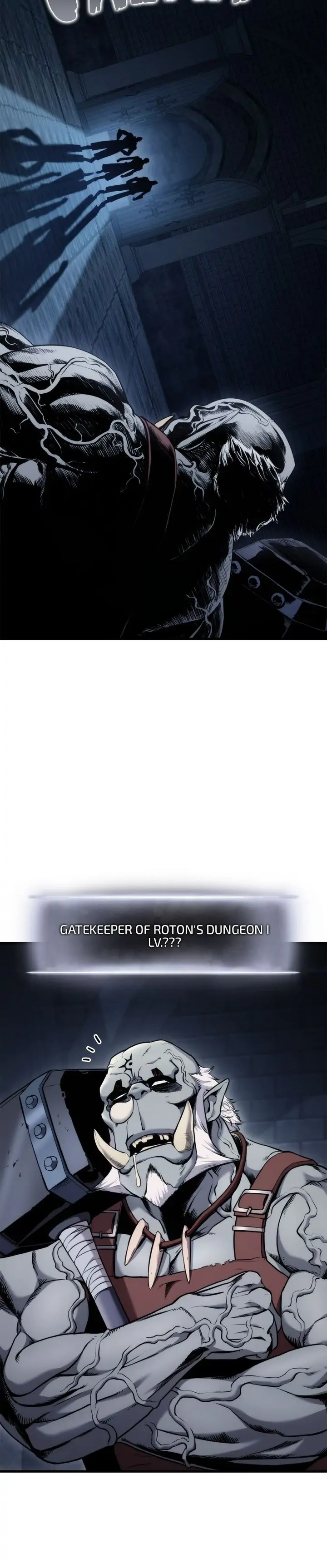 Rankers Return Chapter 61 - Page 27