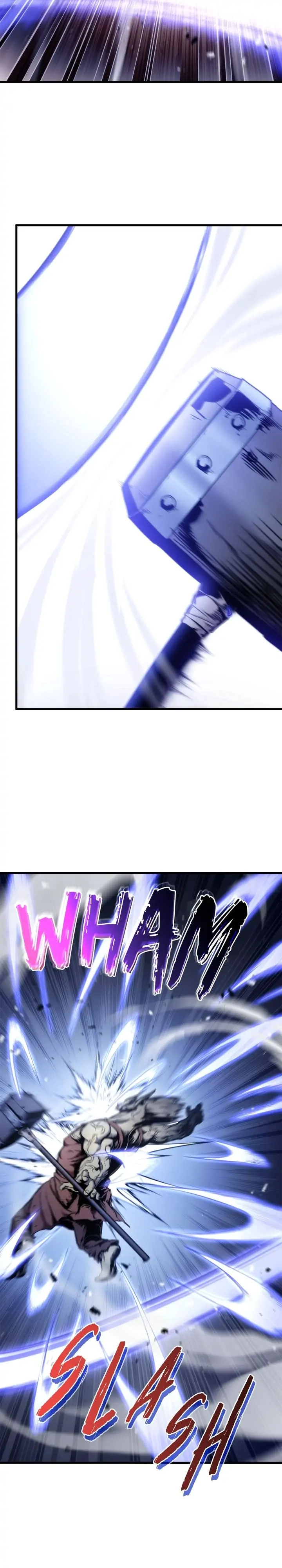 Rankers Return Chapter 61 - Page 30