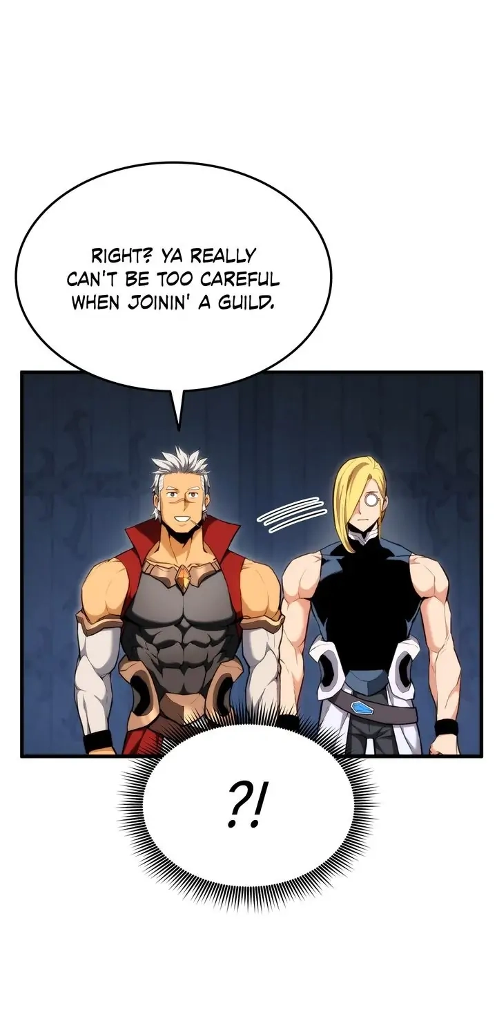 Rankers Return Chapter 61 - Page 43