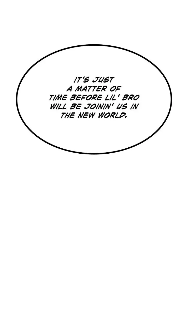 Rankers Return Chapter 61 - Page 46