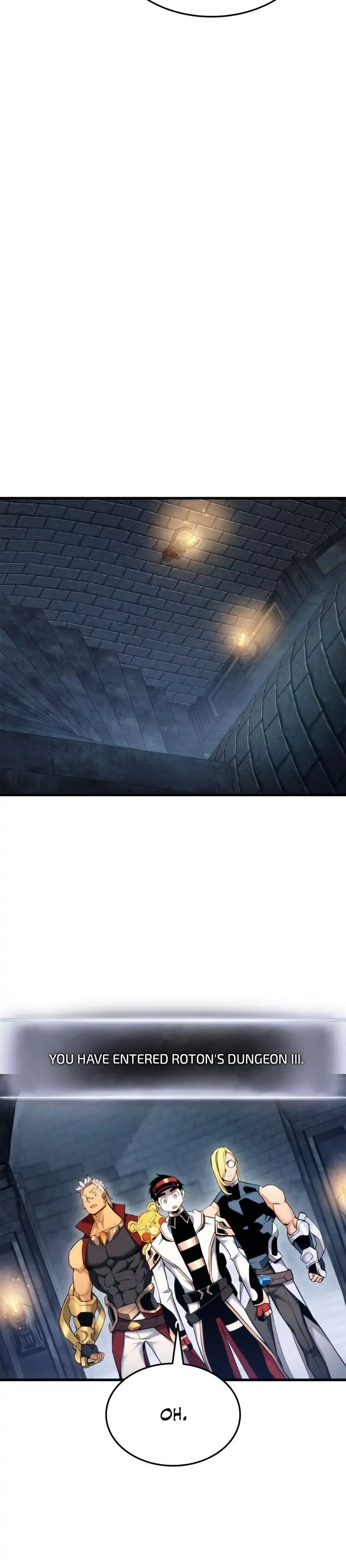 Rankers Return Chapter 62 - Page 5