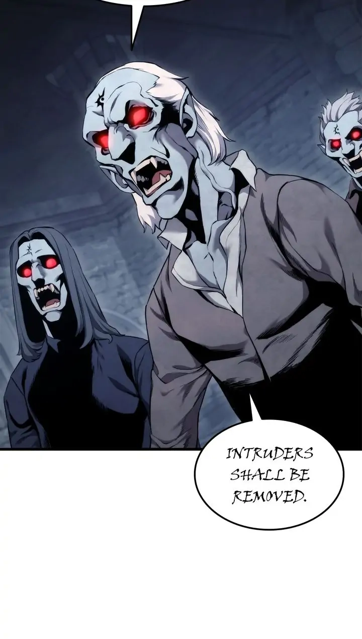 Rankers Return Chapter 62 - Page 11