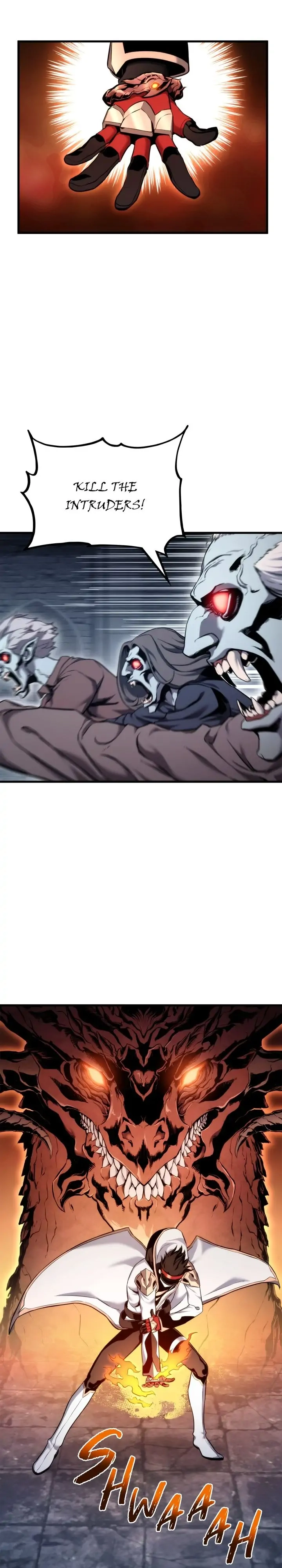 Rankers Return Chapter 62 - Page 13