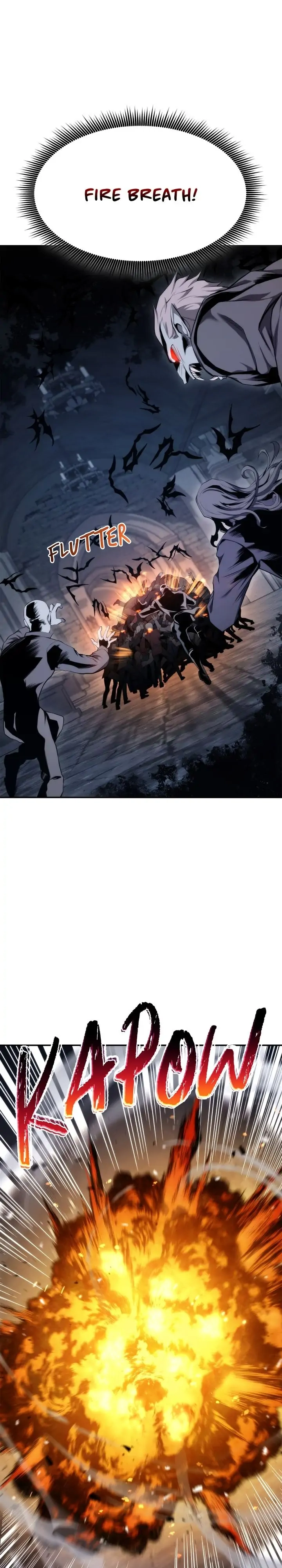 Rankers Return Chapter 62 - Page 15