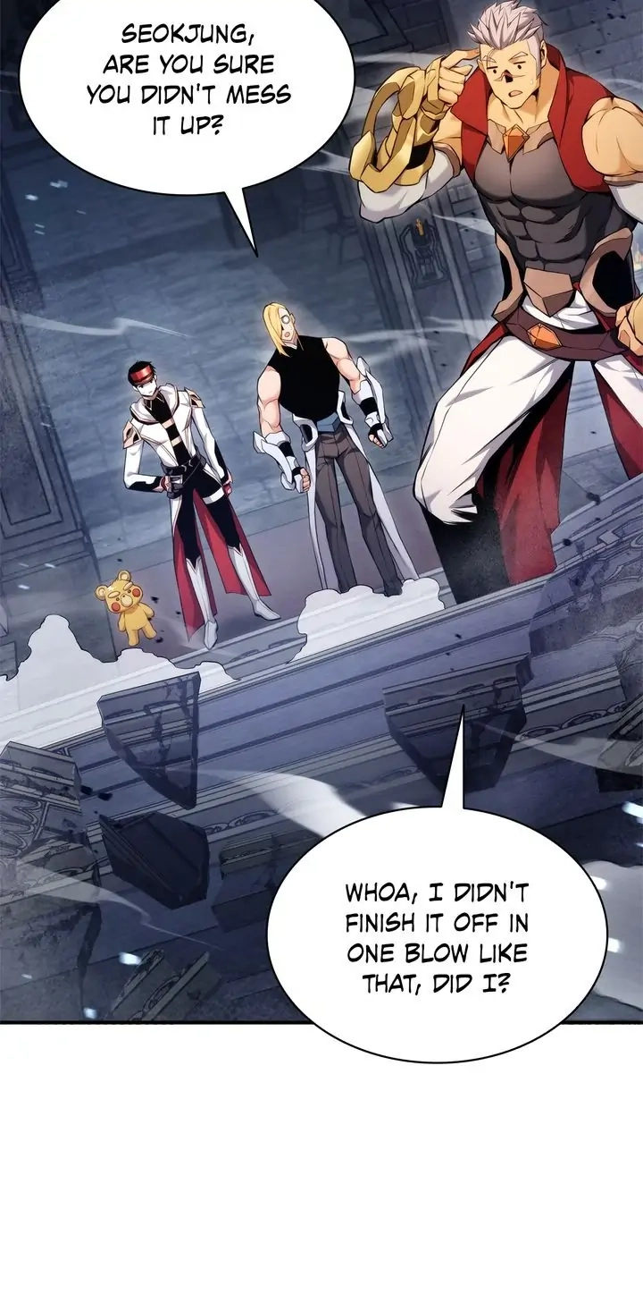 Rankers Return Chapter 62 - Page 23
