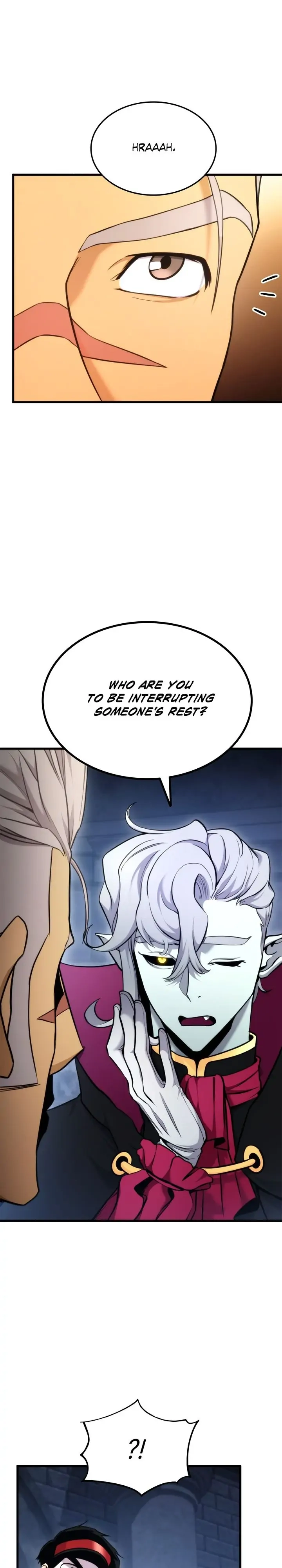 Rankers Return Chapter 62 - Page 24