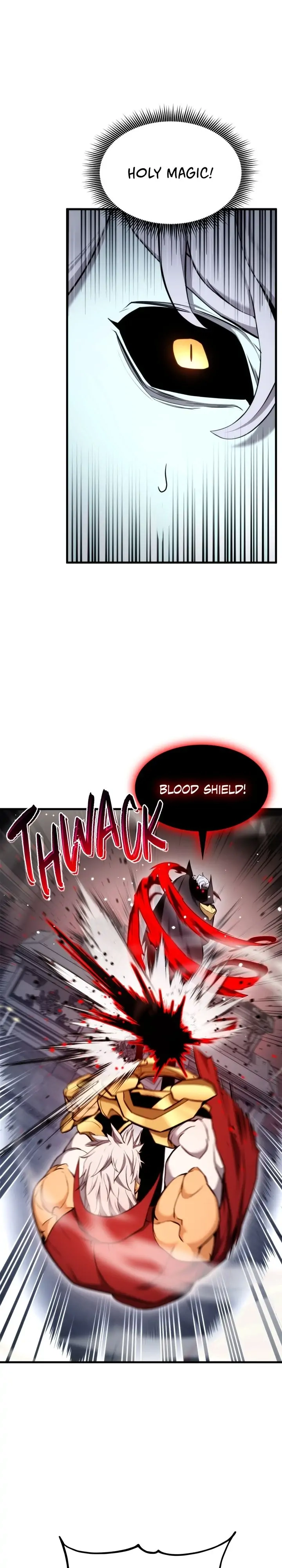 Rankers Return Chapter 62 - Page 27