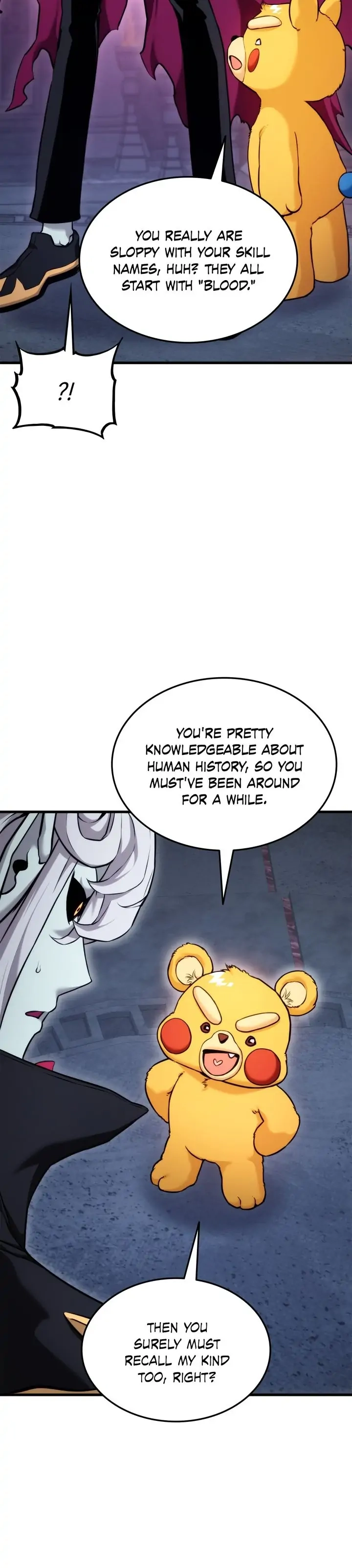 Rankers Return Chapter 62 - Page 39