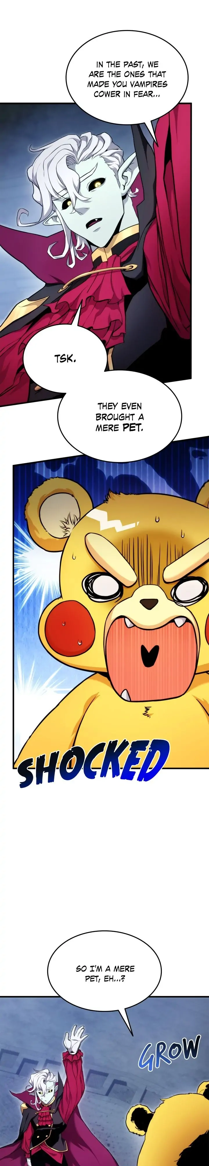 Rankers Return Chapter 62 - Page 40