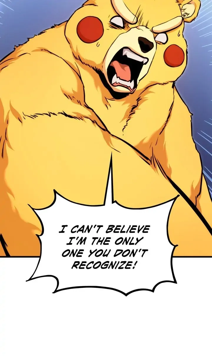 Rankers Return Chapter 62 - Page 42