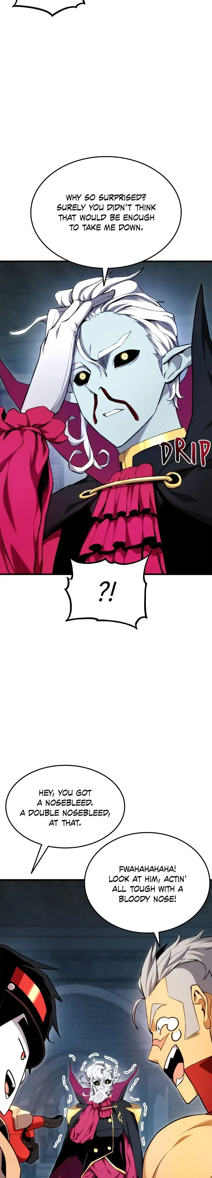 Rankers Return Chapter 62 - Page 44
