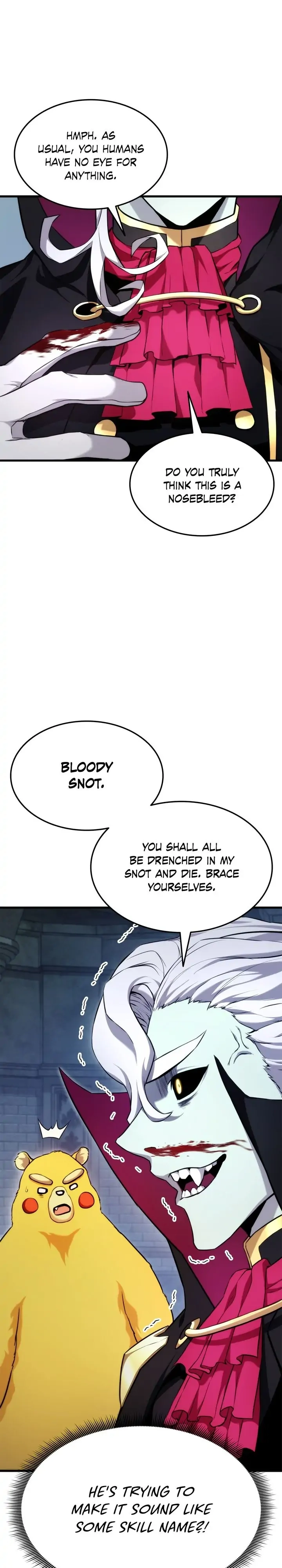 Rankers Return Chapter 62 - Page 46