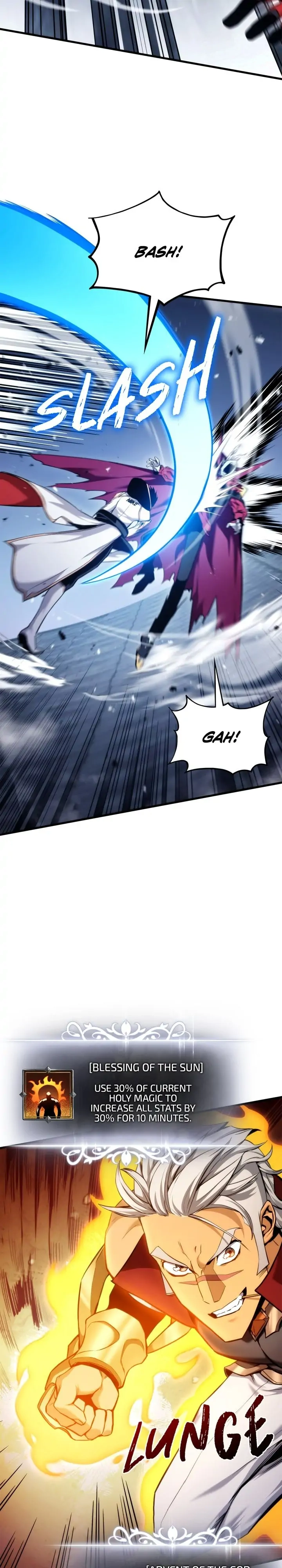 Rankers Return Chapter 63 - Page 8