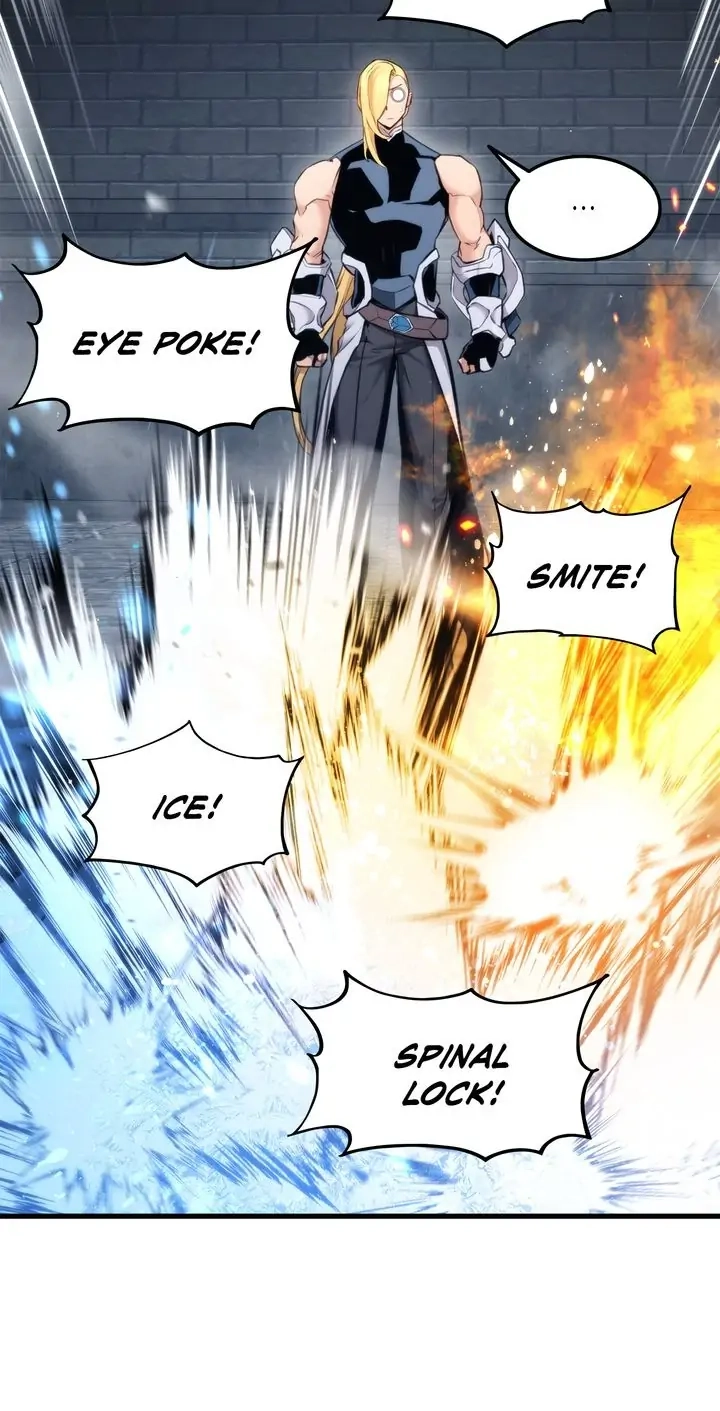 Rankers Return Chapter 63 - Page 12
