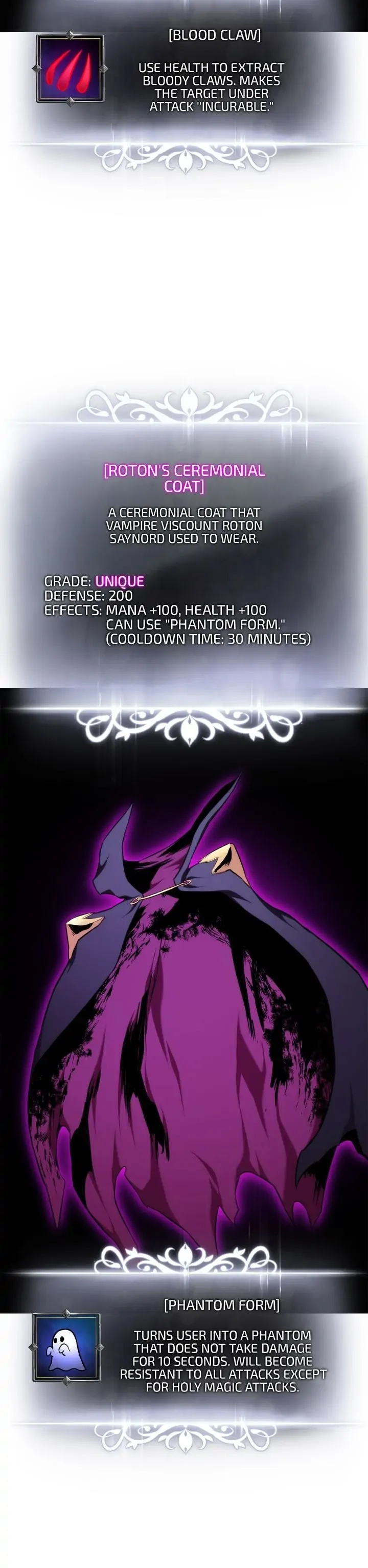 Rankers Return Chapter 63 - Page 21