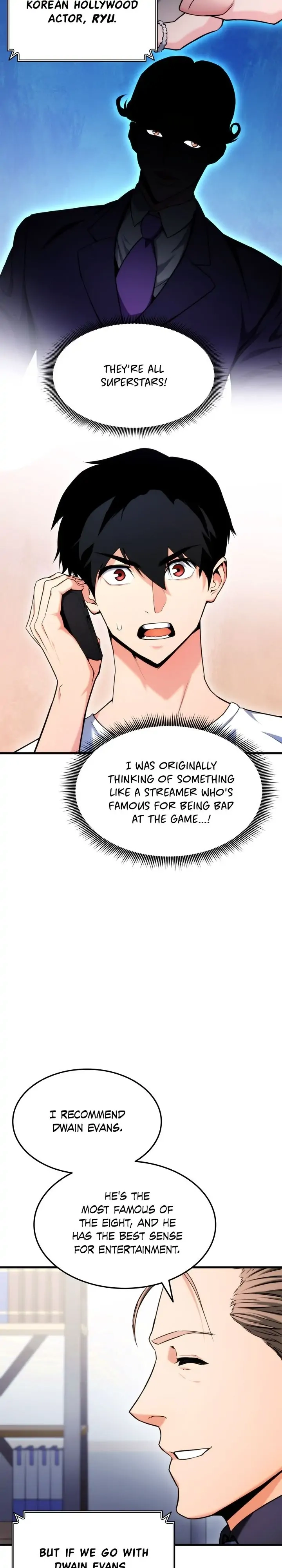 Rankers Return Chapter 63 - Page 31