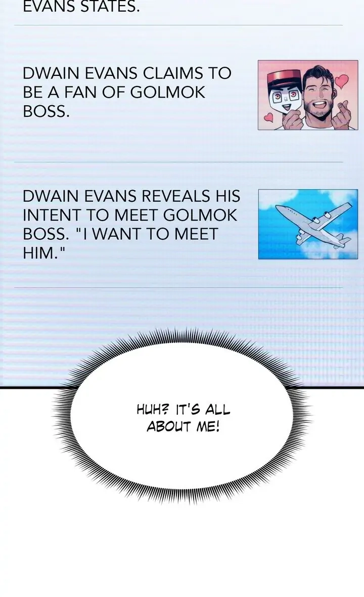 Rankers Return Chapter 63 - Page 35
